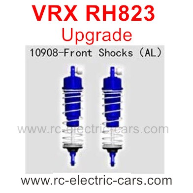 VRX RACING RH823 BF4MAXX Upgrade Parts-Front Shocks