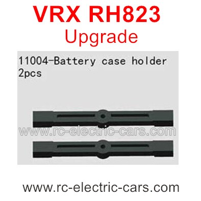 VRX RACING RH823 Upgrade Parts-Battery Case Holder