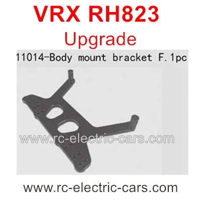 VRX RH823 Upgrade Parts-Body Mount Bracket