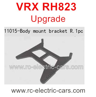 VRX RH823 Upgrade Parts-Body Mount