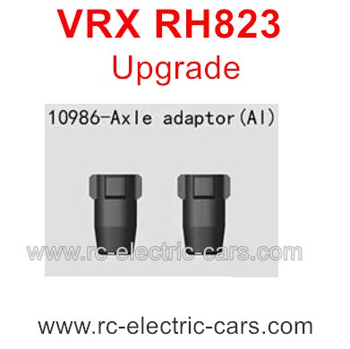 VRX RACING RH823 BF4MAXX Upgrade Parts-Axle Adaptor