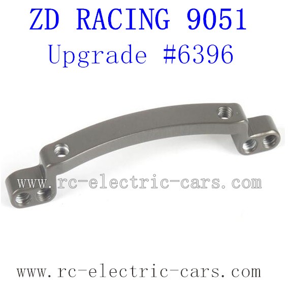 ZD Racing 9051 Upgrade Parts-Steering Connect Plate