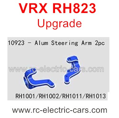 VRX RACING RH823 Upgrade Parts-Steering Arm