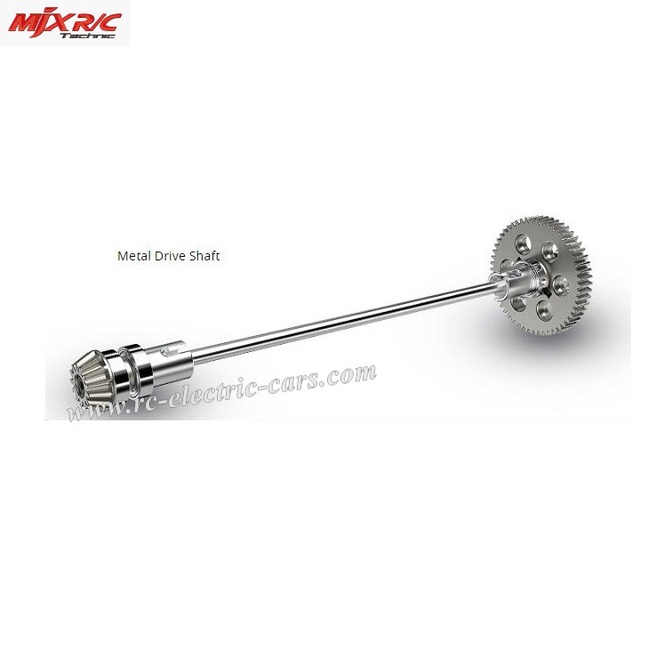 MJX Hyper Go 14211 Parts Differential Gear Kit with Bearings