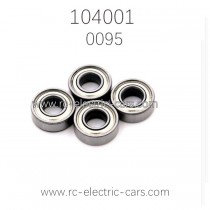 WLTOYS 104001 Parts 0095 Rolling Bearing