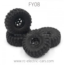 FEIYUE FY08 Parts Wheels