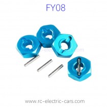 FEIYUE FY08 Upgrade Parts Hexagon Set