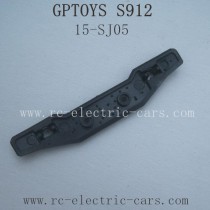 GPTOYS S912 Parts-Rear Bumper Block