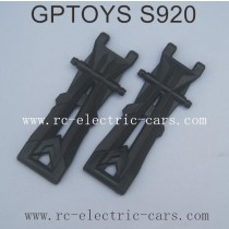 GPTOYS S920 Parts-Rear Lower Arm