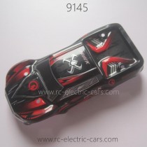 XINLEHONG Toys 9145 Parts-Car Shell
