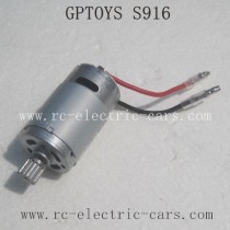 GPTOYS S916 Car Motor