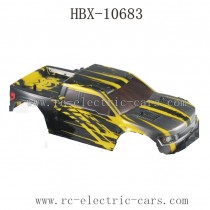 HBX 10683 Car Parts Body Shell