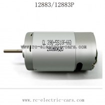 HBX 12883 12883P Parts Motor