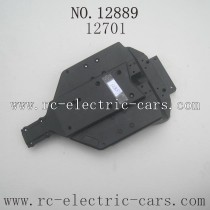 HBX 12889 Thruster parts Chassis