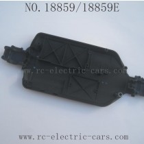 HBX 18859E RC Truck Parts-Chassis 18000RR