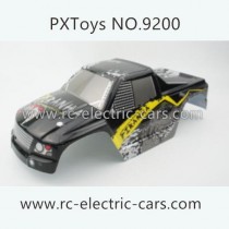 PXToys 9200 Car Parts-Body Shell