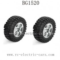 SUBOTECH BG1520 Wheels Parts