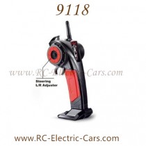 XINLEHONG Toys 9118 car transmitter