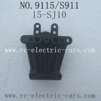 Xinlehong 9115 parts Headstock Fixing Piece