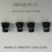 FEIYUE FY11 Parts-Drive Cup Head C12044