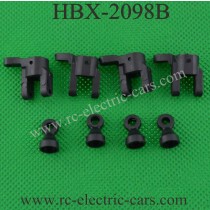 HaiBoXing HBX 2098B Devastator C Type Seat