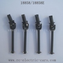 HBX 18858 Car Parts Wheel Drive Shafts