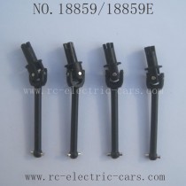 HBX 18859E RC Truck Parts-Wheel Drive Shafts