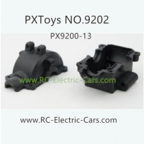 PXToys 9202 Car Parts-Rear Gear Box