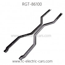 RGT 86100 Crawler Parts Chassis Main Frame