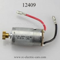 WLToys 12409 car Motor