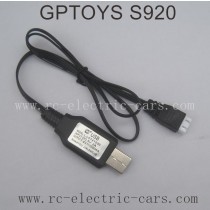 GPTOYS S920 Car Parts-USB Charger 25-DJ03
