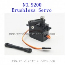 PXToys 9200 Upgrades Brushless Servo