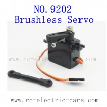 PXToys 9202 Brushless Servo