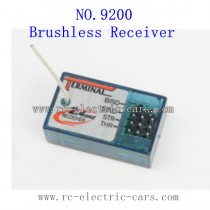 PXToys 9200 Upgrades Brushless Receiver