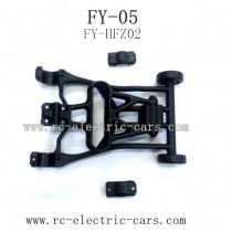 FEIYUE FY-05 parts-After The Collision FY-HFZ02