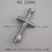 HBX 12895 Transit Parts-Socket Wrench