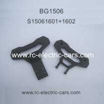 Subotech BG1506 Car Parts Anti-Collision EVA Clip S15061601+1602