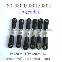 PXToys 9300 9302 9301 Upgrades Parts Connect Rod