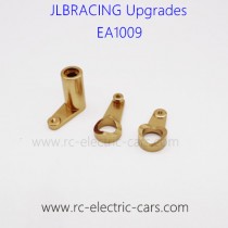 JLB Racing Upgrades Parts-Steering Arms