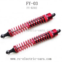 FEIYUE FY03 Parts Rear Shock FY-BZ02