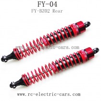 Feiyue fy-04 Parts-Rear Shock
