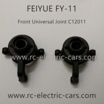 FEIYUE FY11 Parts-Front Universal Joint C12011
