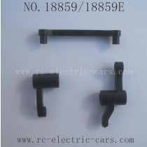 HBX 18859E RC Truck Parts-Steering Assembly