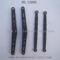 HBX 12895 Transit Parts-Body Posts