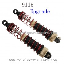 Xinlehong toys 9115 Parts Upgrade Shock Absorber