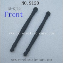 XINLEHONG 9120 Parts Front Connecting Rod 15-SJ12