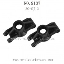 XINLEHONG 9136 Parts-Rear Knuckle