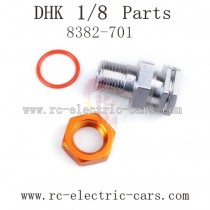 DHK HOBBY 8382 Parts-Combiner 17MM 8382-701