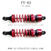 FEIYUE FY03 Parts Rear Shock FY-BZ02