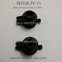 FEIYUE FY11 Parts-Rear Universal Joint C12010